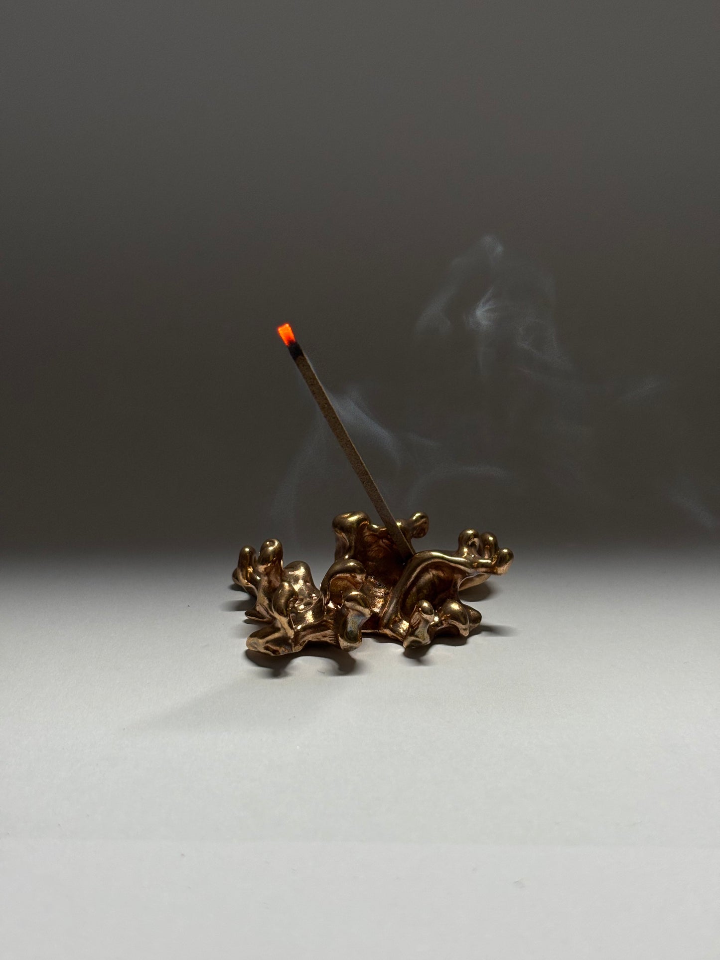 Cappadocia incense burner