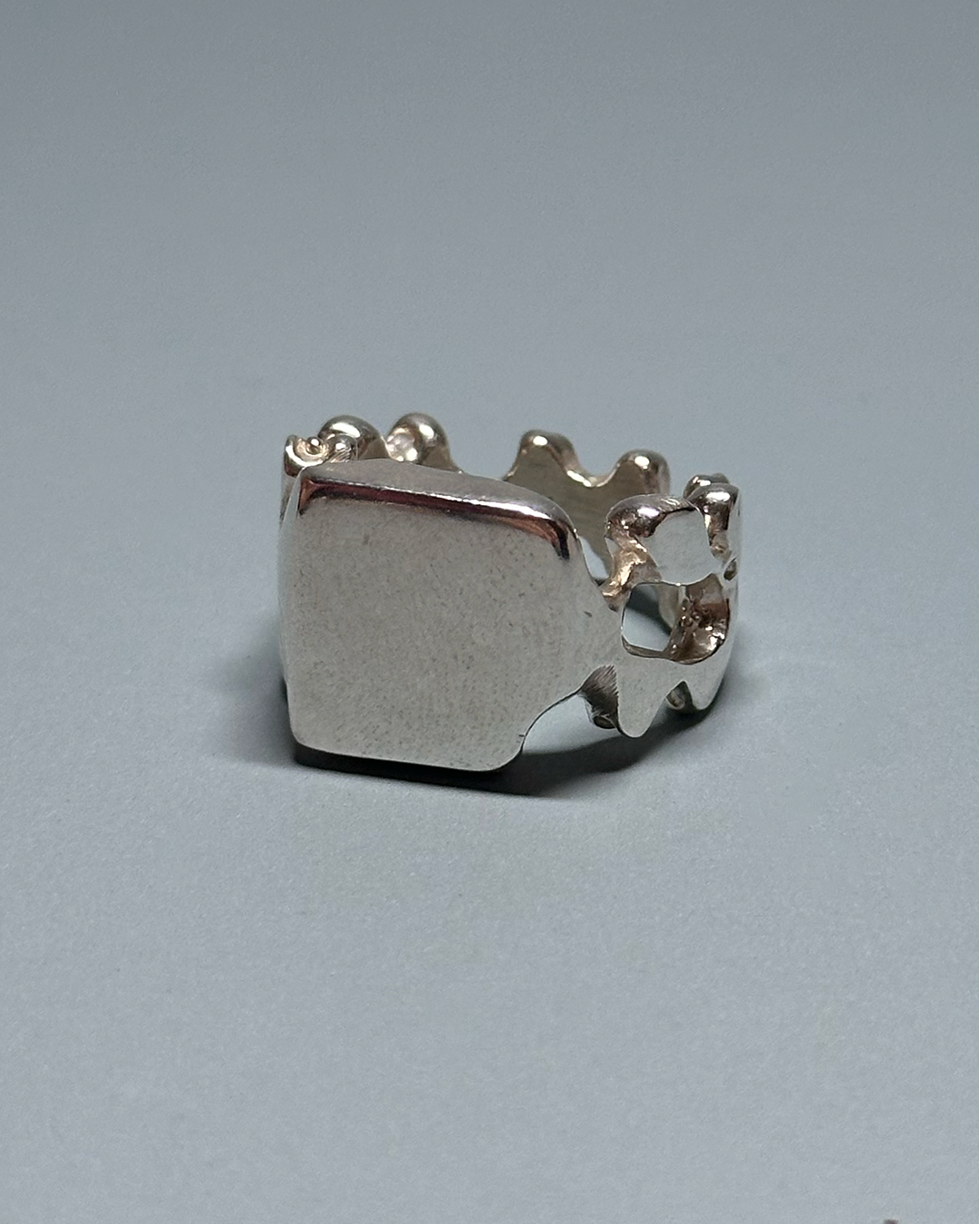 Subterranean ring 05.10