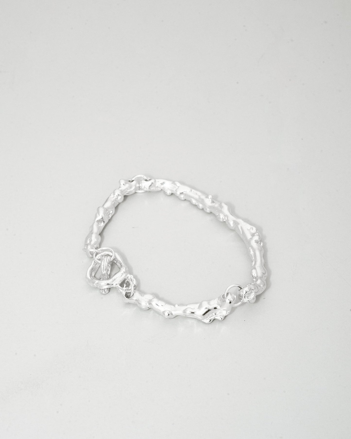 Crevasse bracelet