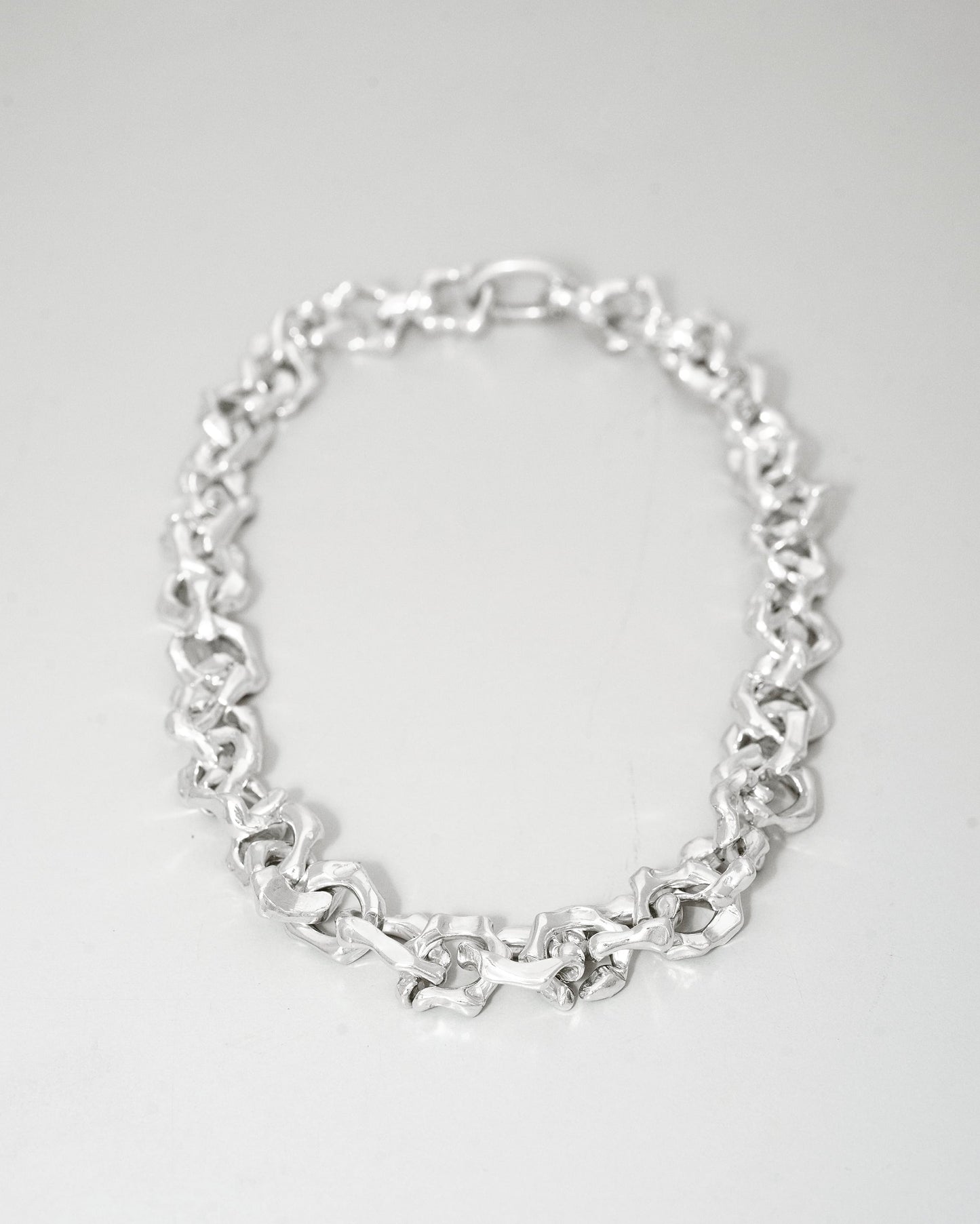 Cave Chain necklace