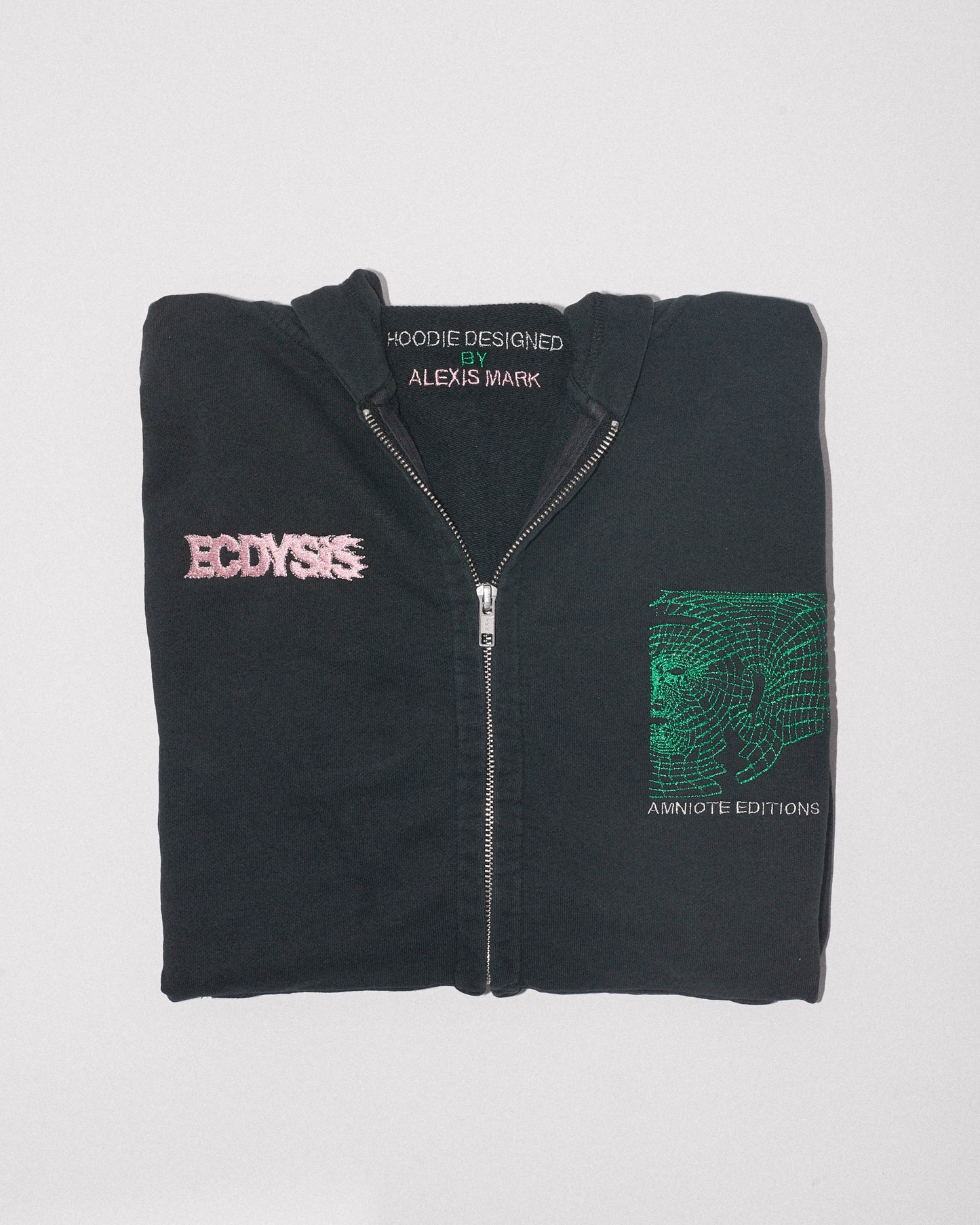 ECDYSIS hoodie