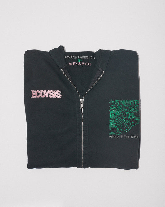 ECDYSIS hoodie