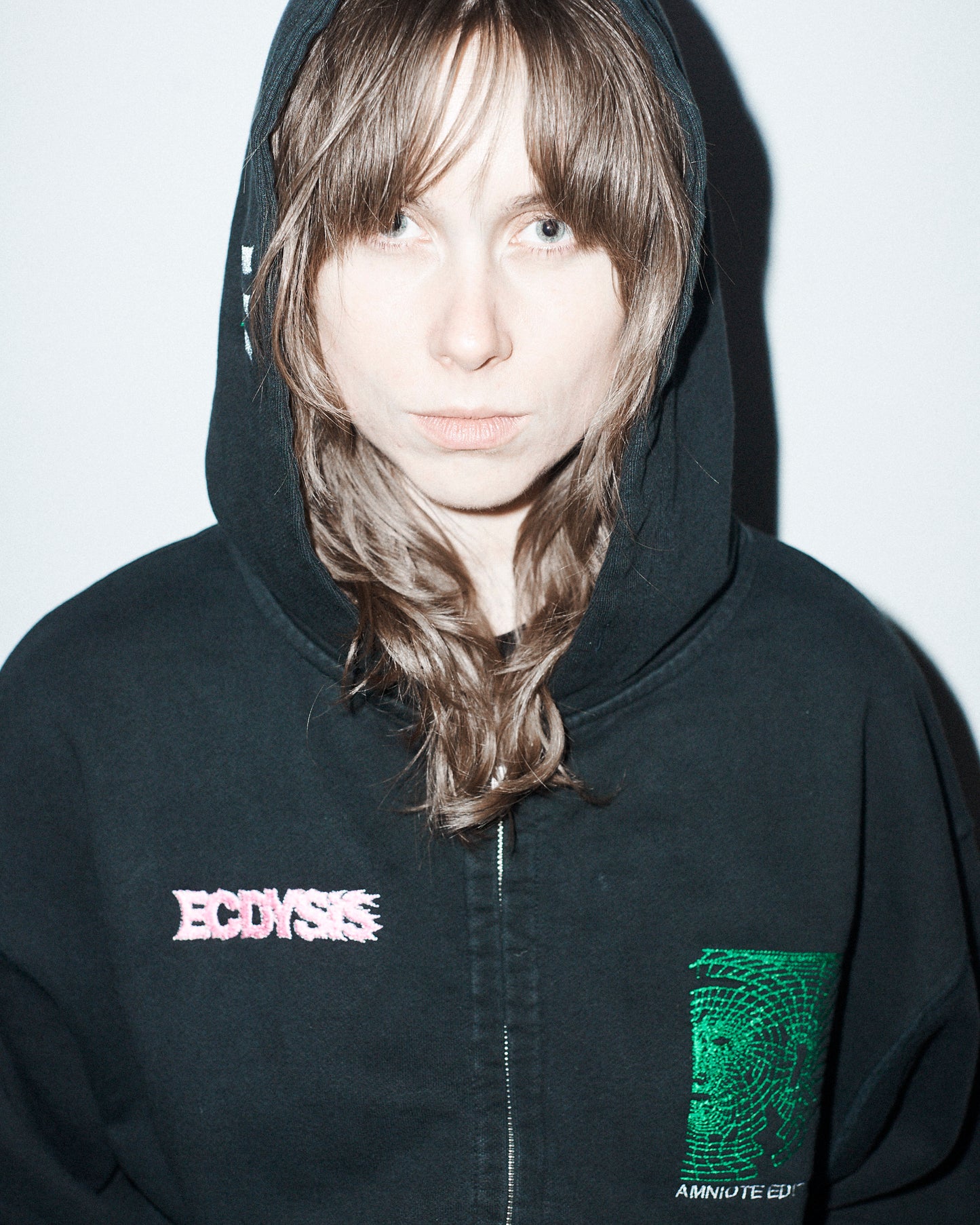 ECDYSIS hoodie