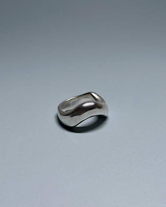 Chunky River ring 05.03