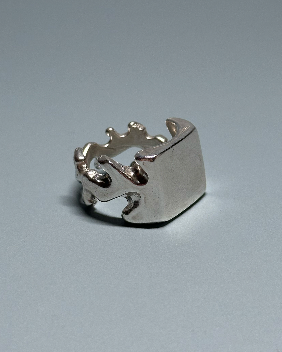 Subterranean ring 05.09