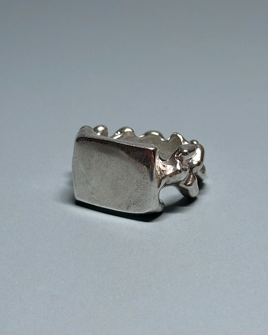 Subterranean ring 05.11